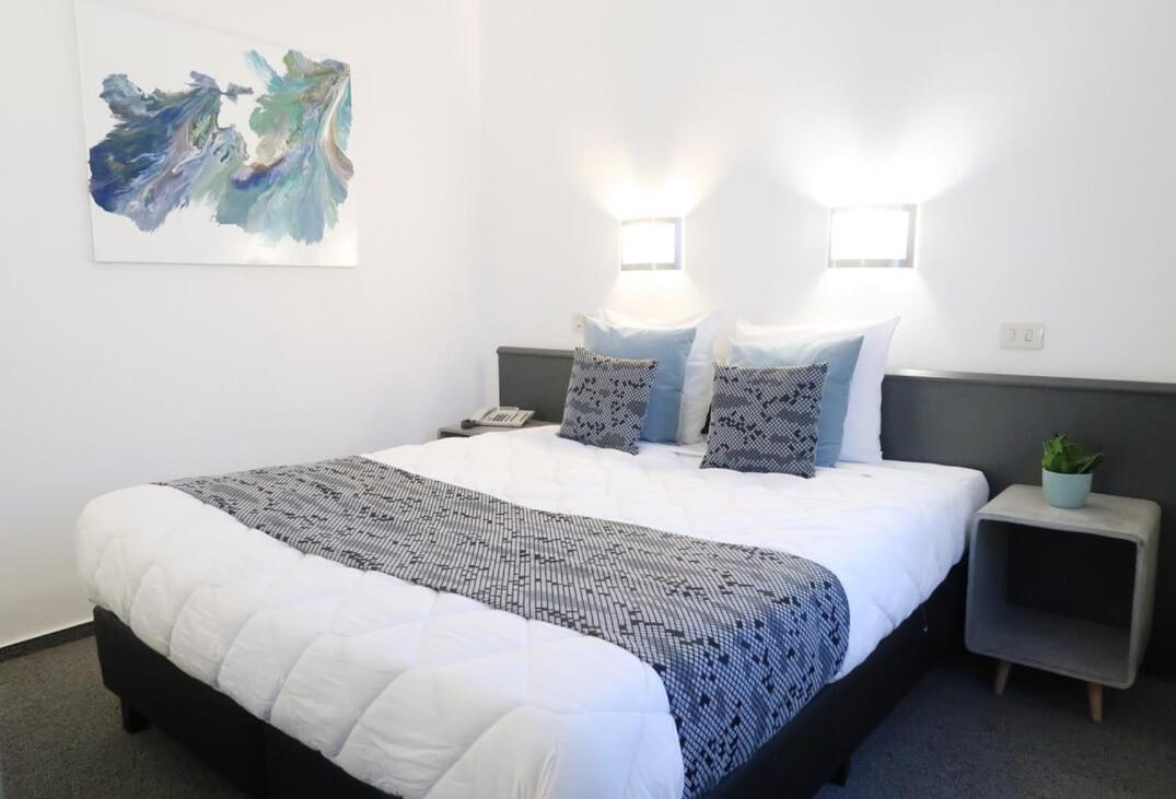 Hotel Adoma Gent Dış mekan fotoğraf
